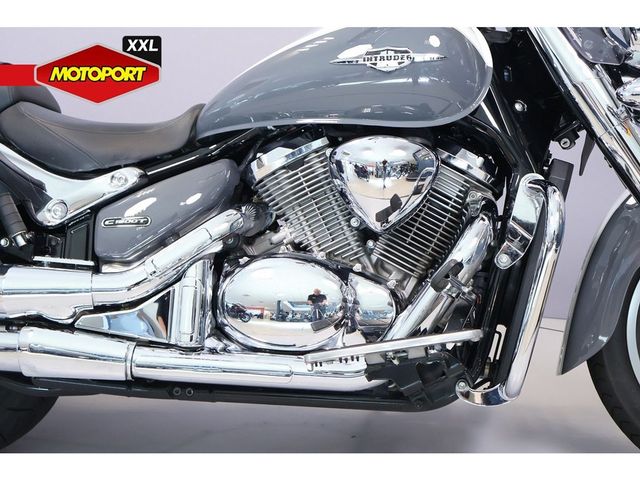 suzuki - intruder-c-1500-t