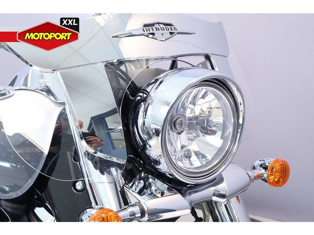 suzuki - intruder-c-1500-t