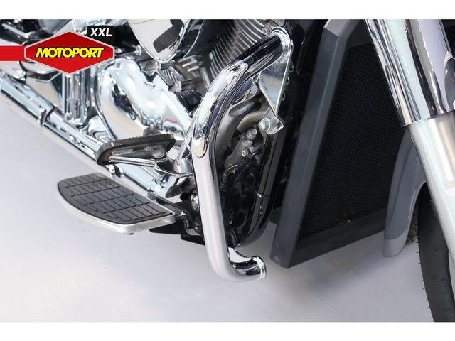suzuki - intruder-c-1500-t