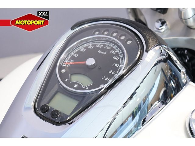 suzuki - intruder-c-1500-t
