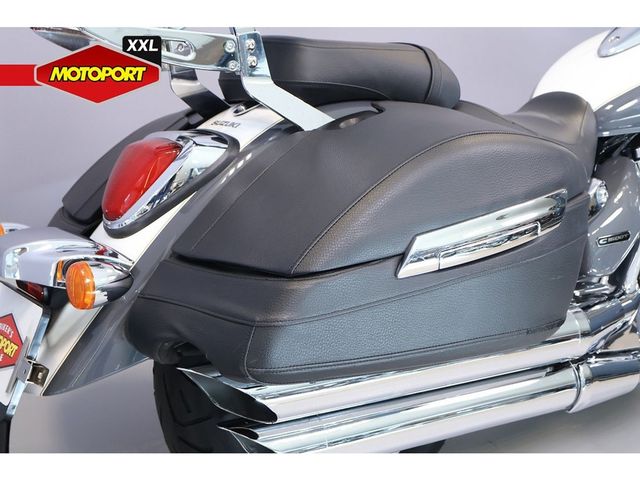 suzuki - intruder-c-1500-t