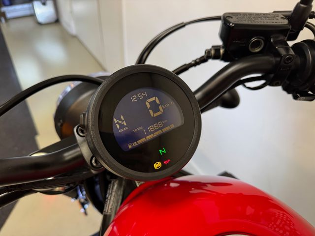 honda - cmx-500-rebel