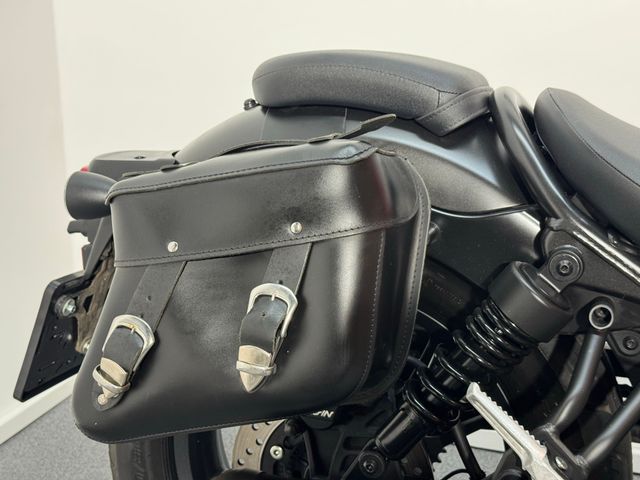 honda - cmx-500-rebel