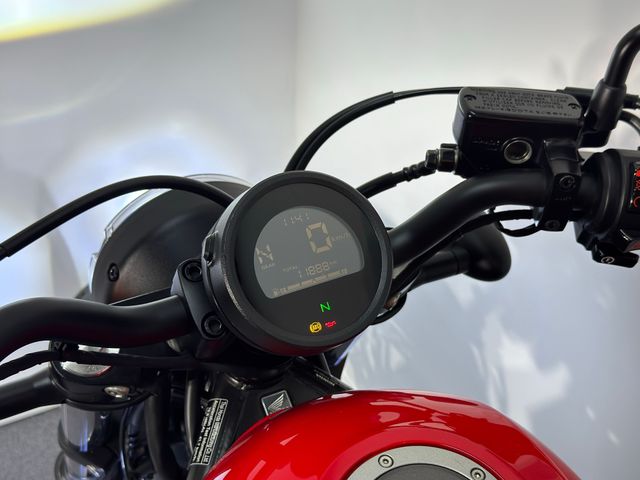 honda - cmx-500-rebel