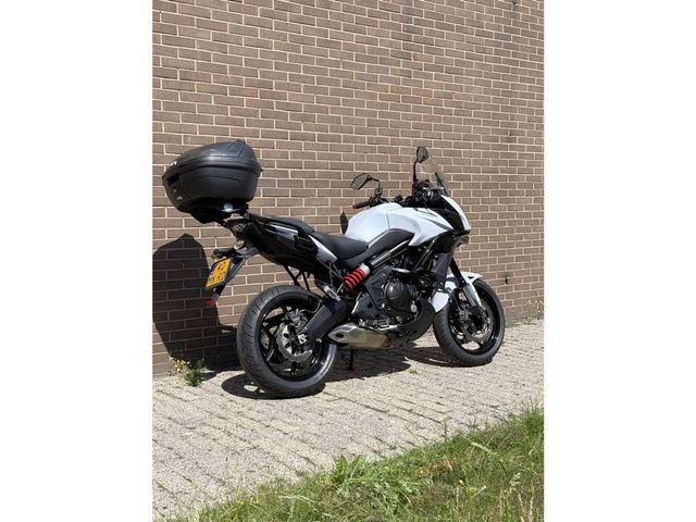 kawasaki - versys-650