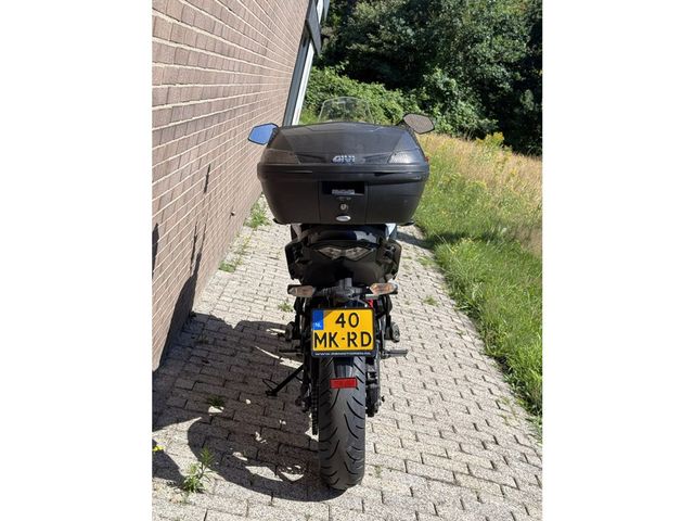 kawasaki - versys-650