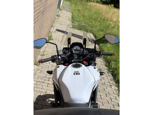 kawasaki - versys-650
