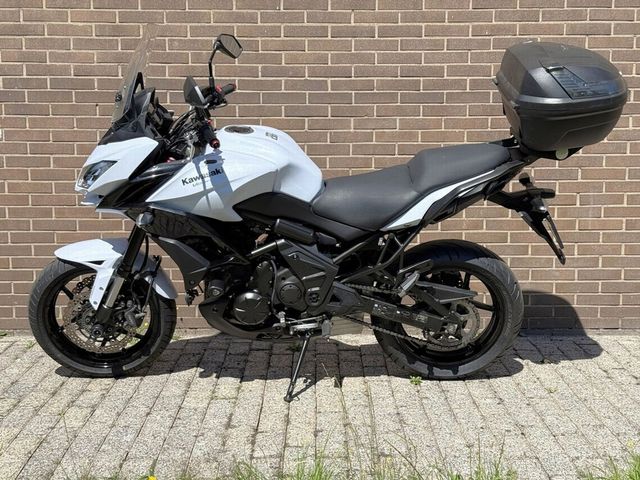 kawasaki - versys-650