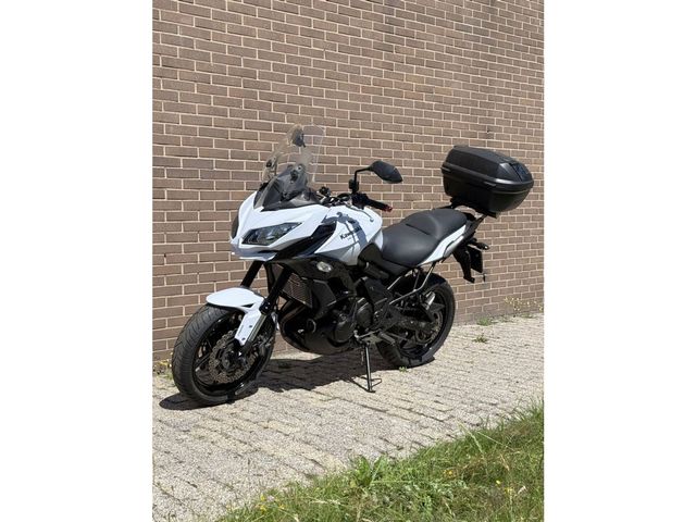 kawasaki - versys-650