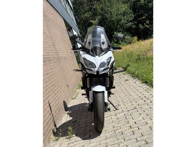 kawasaki - versys-650
