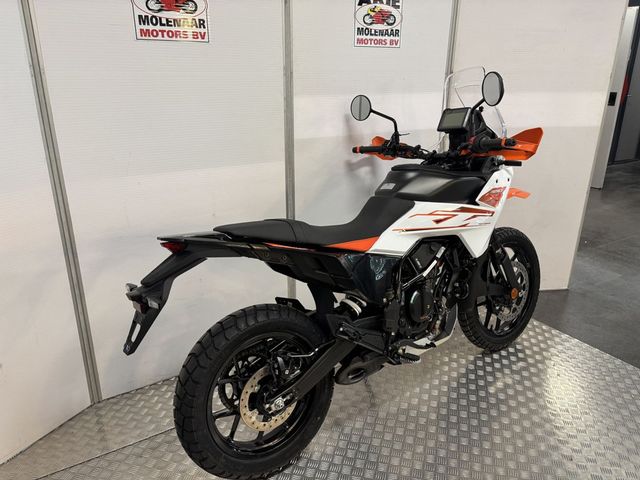ktm - 390-adventure-x