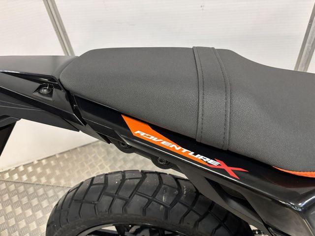 ktm - 390-adventure-x