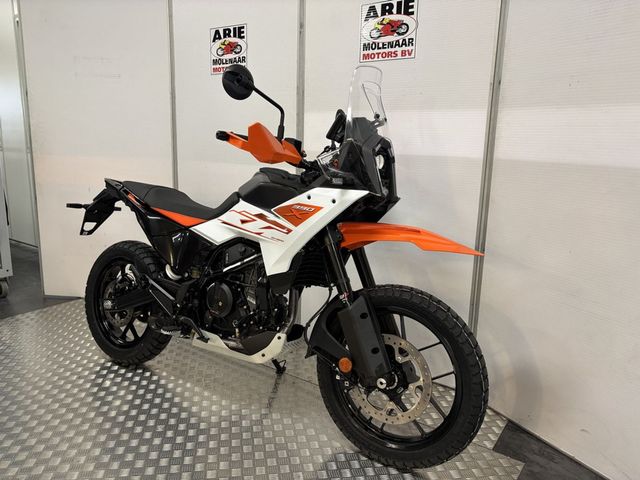 ktm - 390-adventure-x
