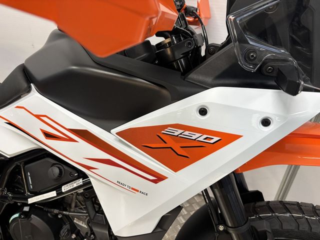 ktm - 390-adventure-x