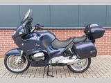 BMW R 1150 RT