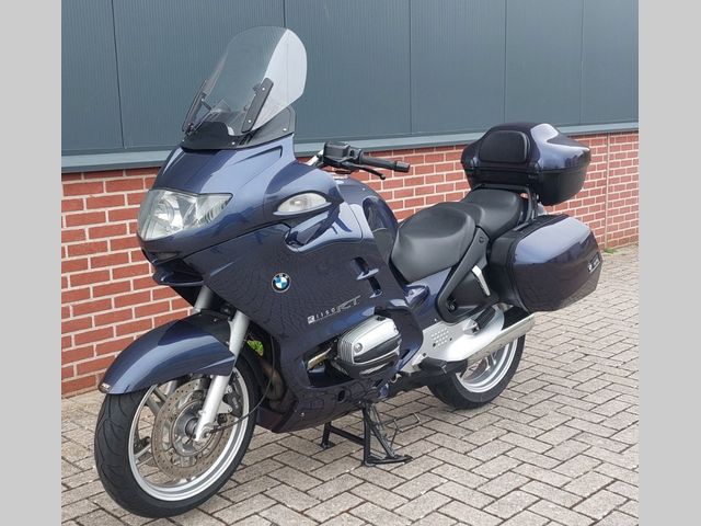 bmw - r-1150-rt