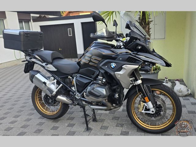 bmw - r-1250-gs