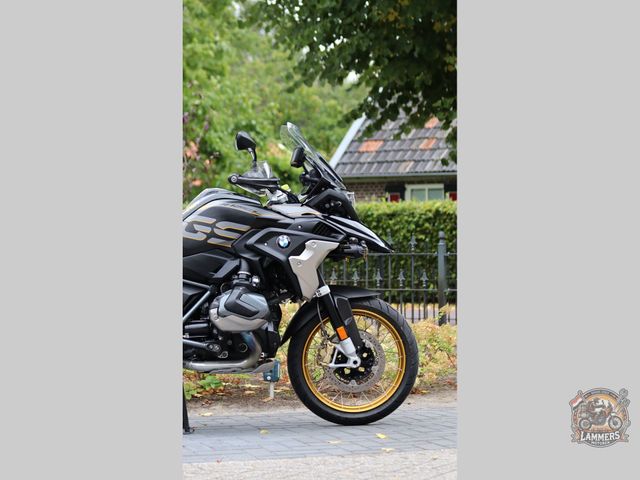 bmw - r-1250-gs
