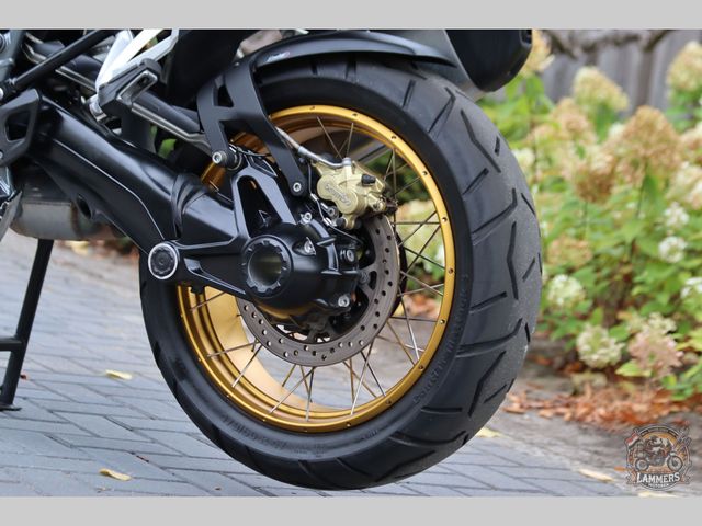 bmw - r-1250-gs
