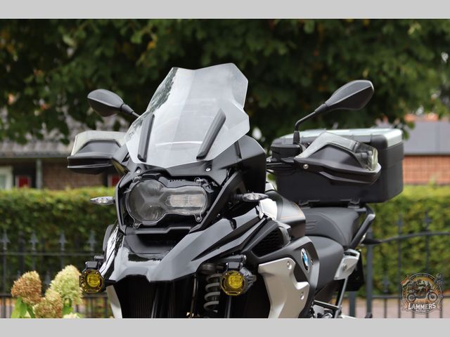 bmw - r-1250-gs