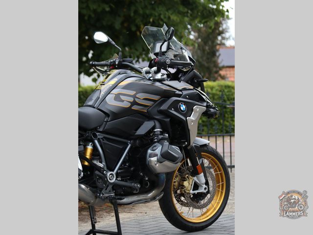 bmw - r-1250-gs