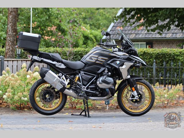 bmw - r-1250-gs