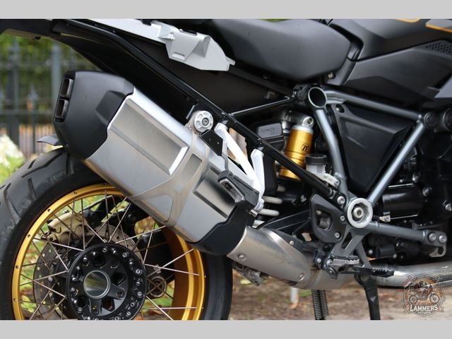 bmw - r-1250-gs