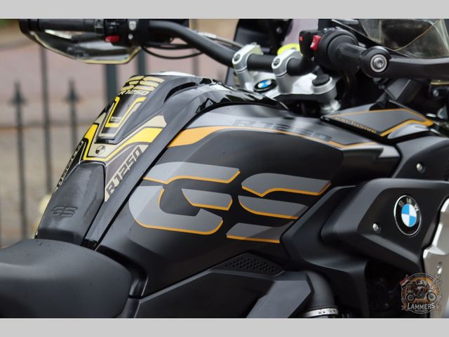 bmw - r-1250-gs