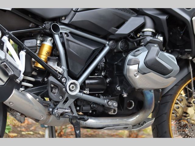 bmw - r-1250-gs