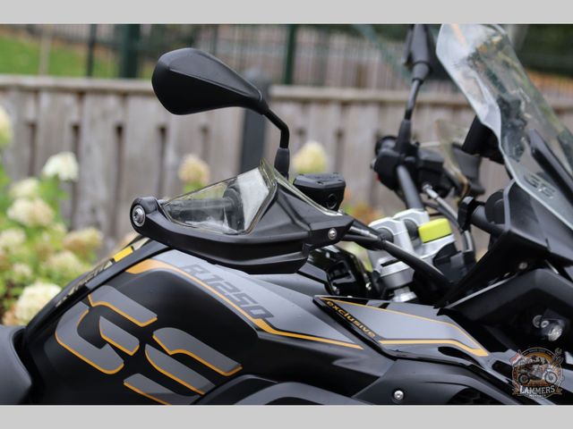 bmw - r-1250-gs