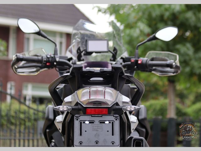 bmw - r-1250-gs