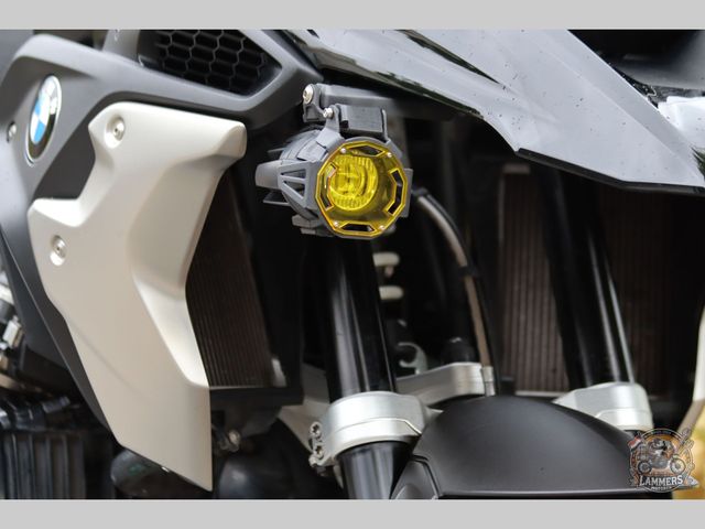 bmw - r-1250-gs