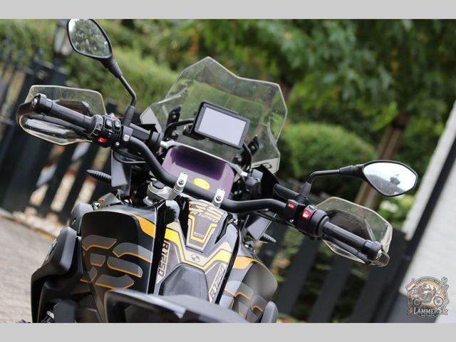 bmw - r-1250-gs