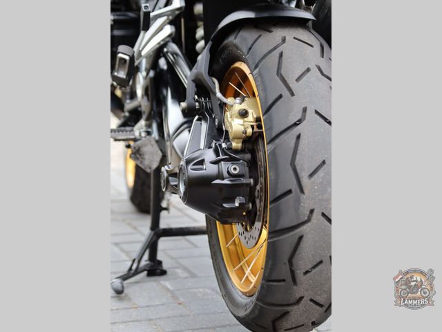 bmw - r-1250-gs