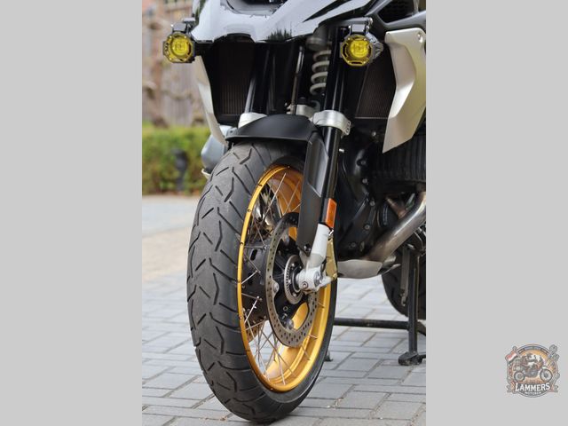 bmw - r-1250-gs