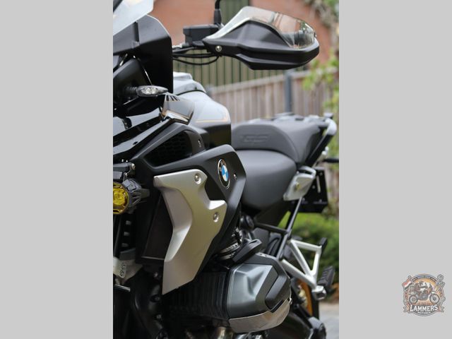 bmw - r-1250-gs