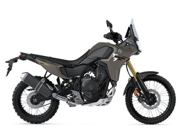 yamaha - tenere-700