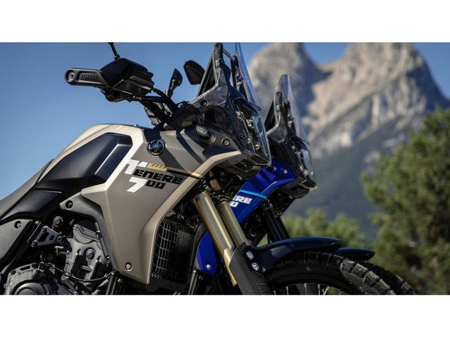 yamaha - tenere-700