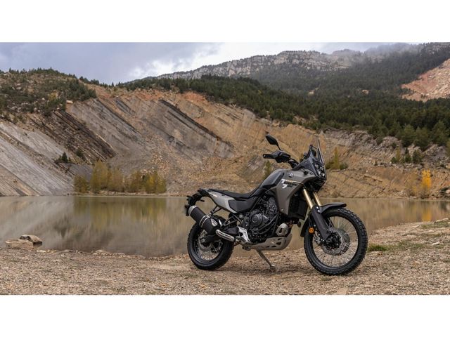 yamaha - tenere-700