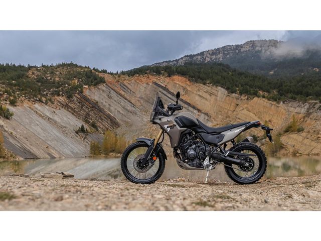yamaha - tenere-700