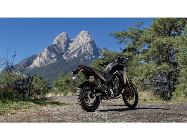 yamaha - tenere-700