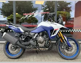 Suzuki V-Strom 800 DE 2026 nieuw
