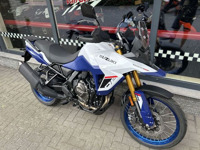suzuki - v-strom-800-de