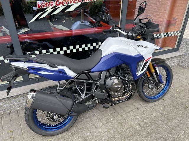suzuki - v-strom-800-de