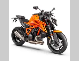 KTM 1390 Super Duke R 2024 nieuw