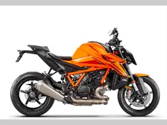 KTM 1390 Super Duke R 2024 nieuw – foto 2 van 2