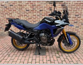 Suzuki V-Strom 800 DE 2023 occasion