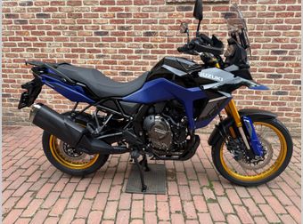 Suzuki V-Strom 800 DE 2023 occasion