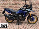 SUZUKI V-STROM 800 DE