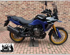 Suzuki V-Strom 800 DE 2023 occasion